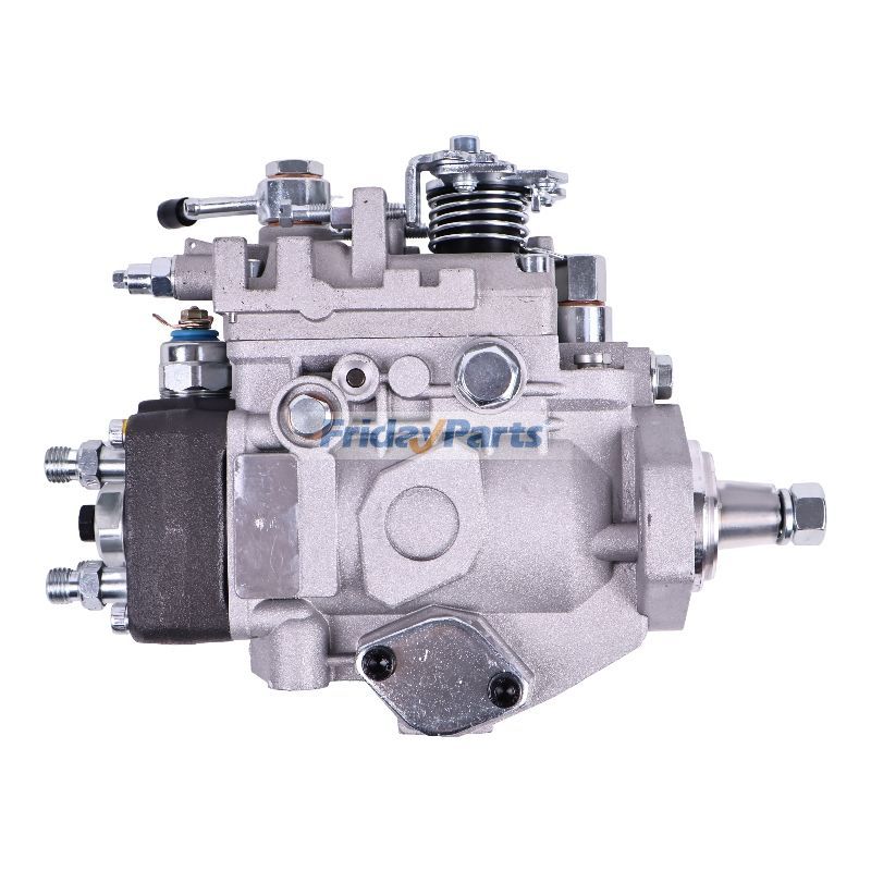 Bomba de inyección de combustible 3218604R91 1329137C1 para motor CASE D-155 D-179 D-206 Tractor 248 258 585 595 3230 de FridayParts