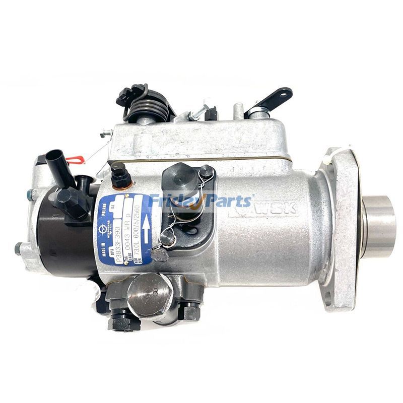 Bomba de inyección de combustible 3233F390 para tractor Ford 4600 4610 555 545 4000 4500