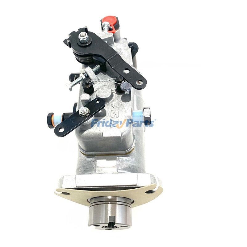 Bomba de inyección de combustible 3233F390 para tractor Ford 4600 4610 555 545 4000 4500 Para Ford