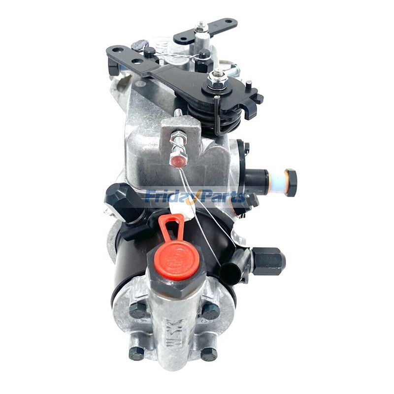 Bomba de inyección de combustible 3233F390 para tractor Ford 4600 4610 555 545 4000 4500