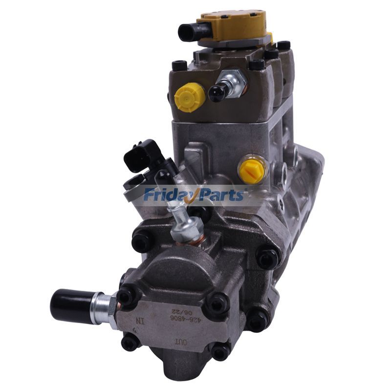 Engine,Excavator,Loader Fuel Injection