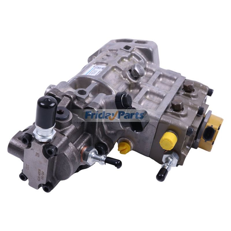 Fuel Injection in Stock in China,USA
