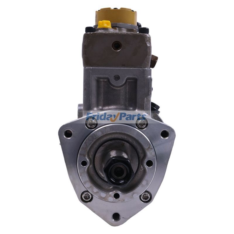 FridayParts Fuel Injection