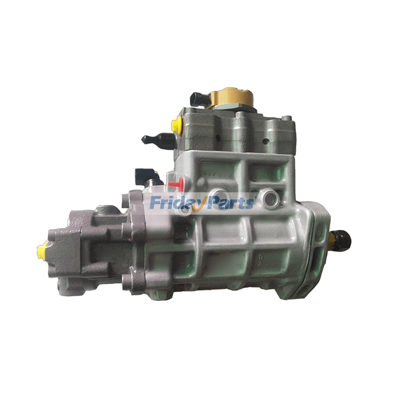 Fuel Injection Pump 326-4365 for Caterpillar CAT Engine C6.4