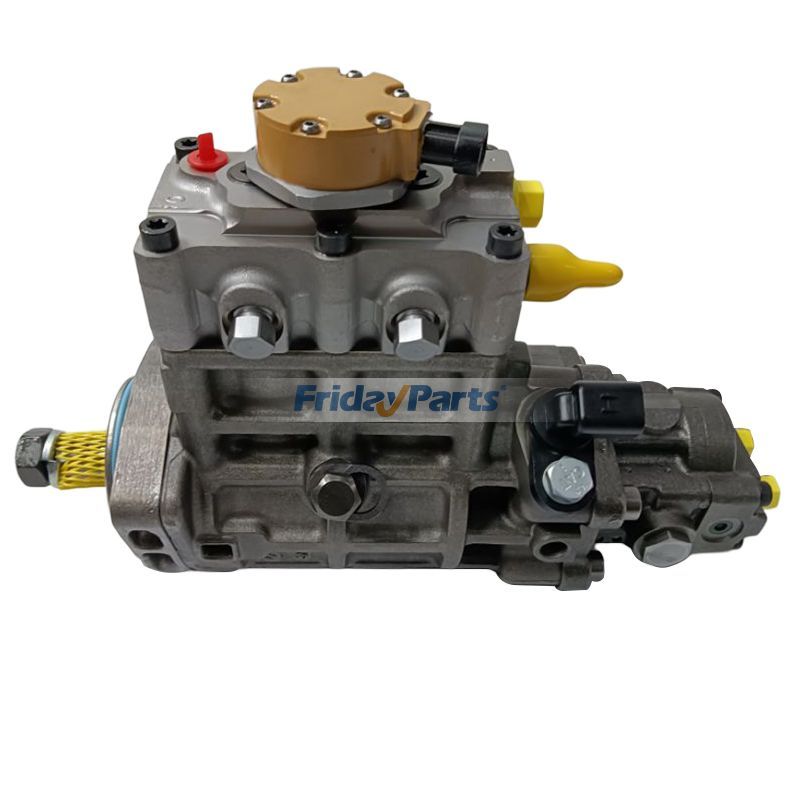 Einspritzpumpe 326-4635 für Caterpillar CAT Motor C6.4 Bagger 320D 320DFM 320DGC 320DL 320DLN 320DLRR 320DRR 321DLCR 323D 323DL 323DS