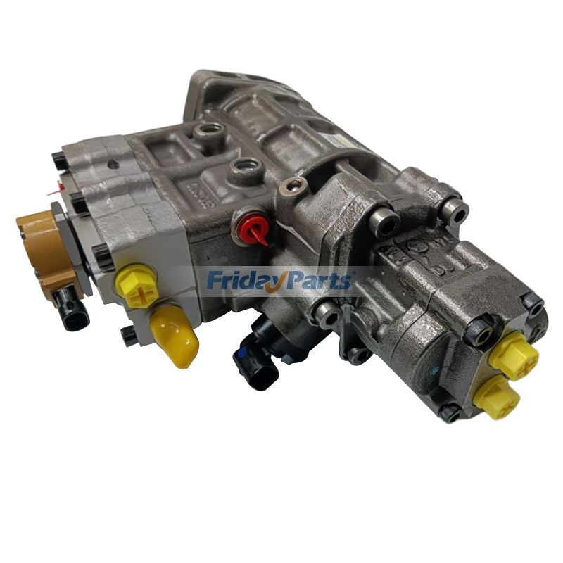 Einspritzpumpe 326-4635 für Caterpillar CAT Motor C6.4 Bagger 320D 320DFM 320DGC 320DL 320DLN 320DLRR 320DRR 321DLCR 323D 323DL 323DSfür Für CAT