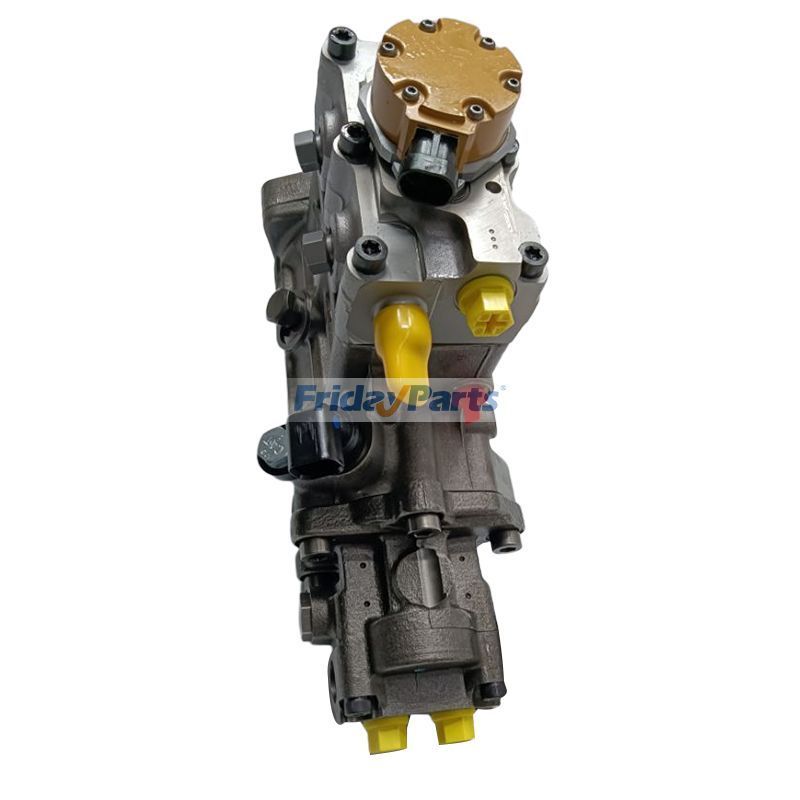 Einspritzpumpefür Motor,BaggerFür CAT