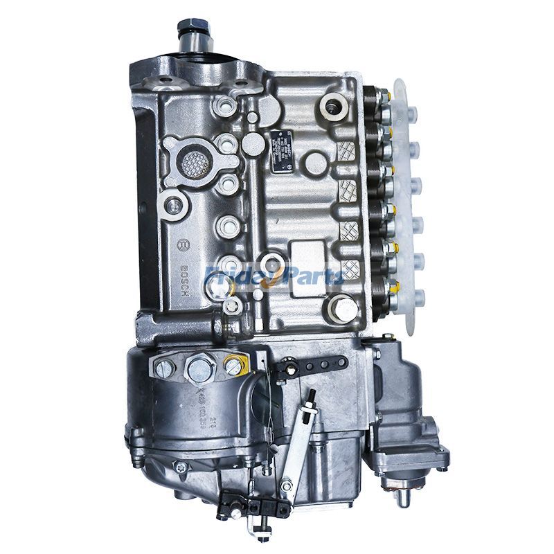 Fuel Injection Pump for Engine