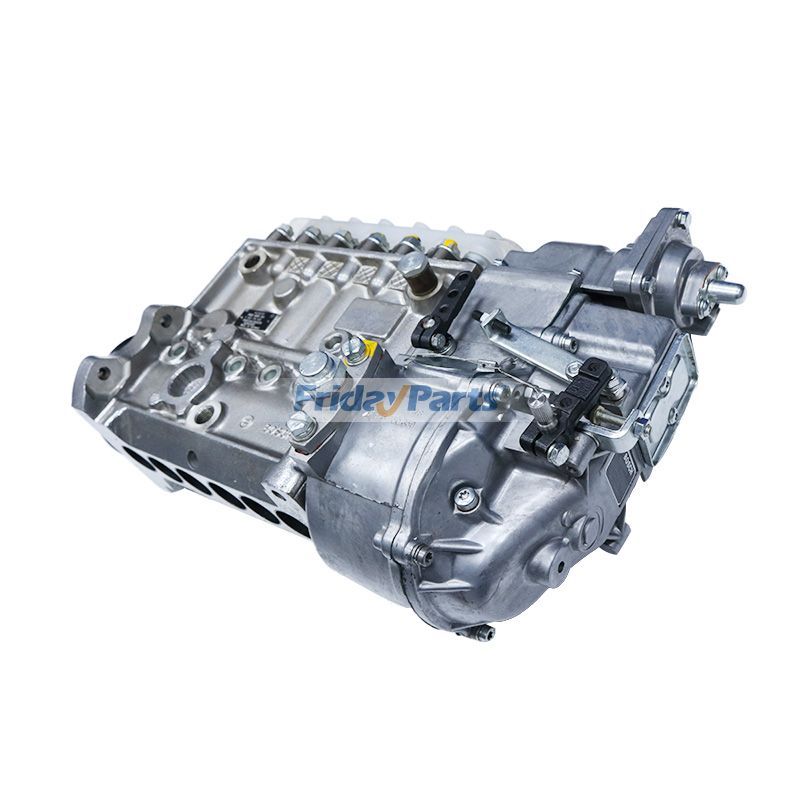 Fuel Injection Pump in Stock in China