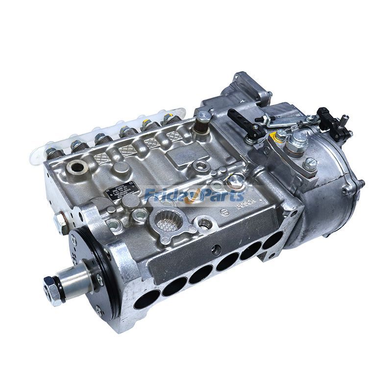  Fuel Injection Pump 