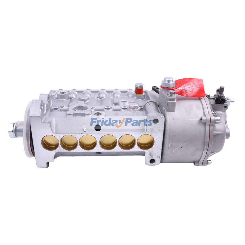 Fuel Injection Pump  Engine