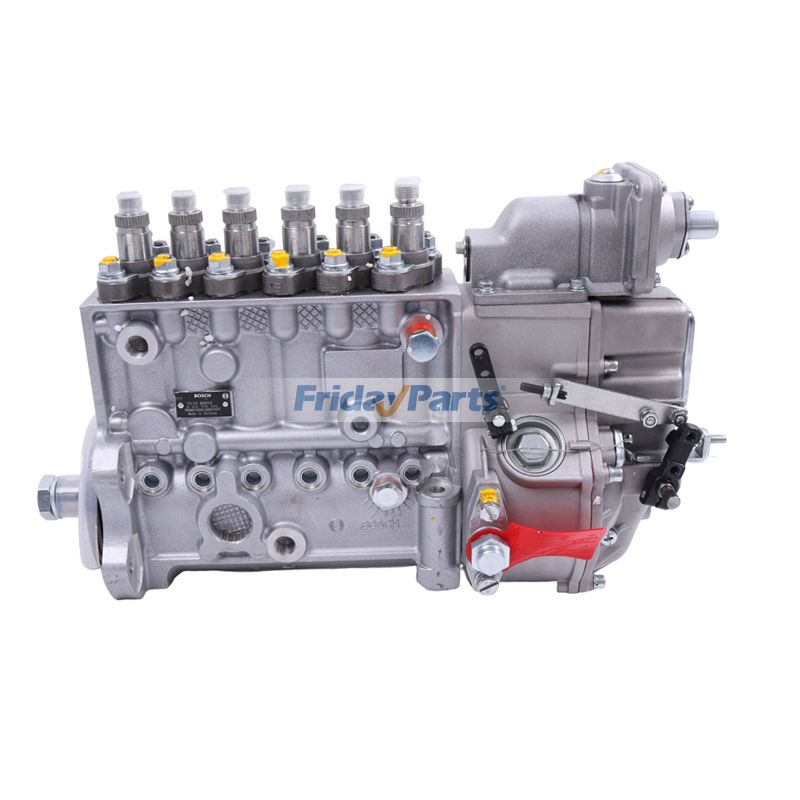 Fuel Injection Pump for Engine