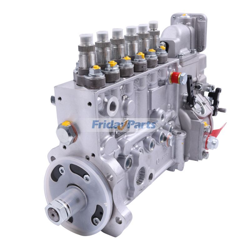 Engine Fuel Injection Pump