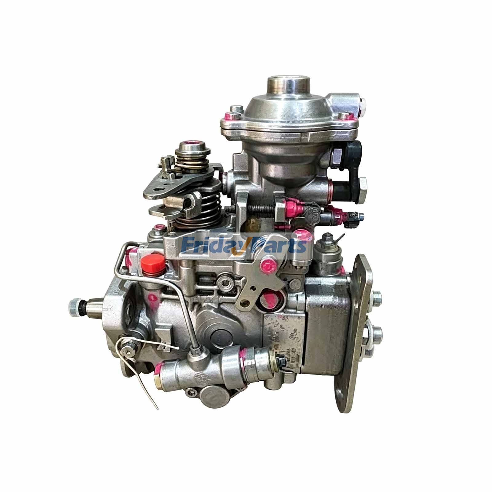 Fuel Injection Pump 3282755 0460426254 for Cummins Engine 6BT5.9L 6BTAA 6B
