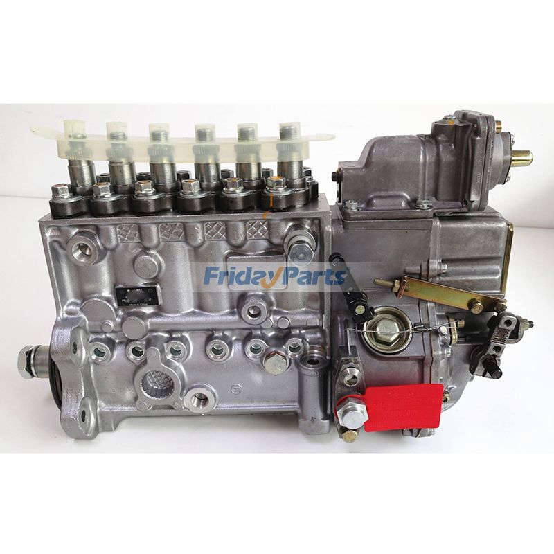 Fuel Injection Pump 3285665 for Cummins Engine 6C8.3 6CT 6CT8.3