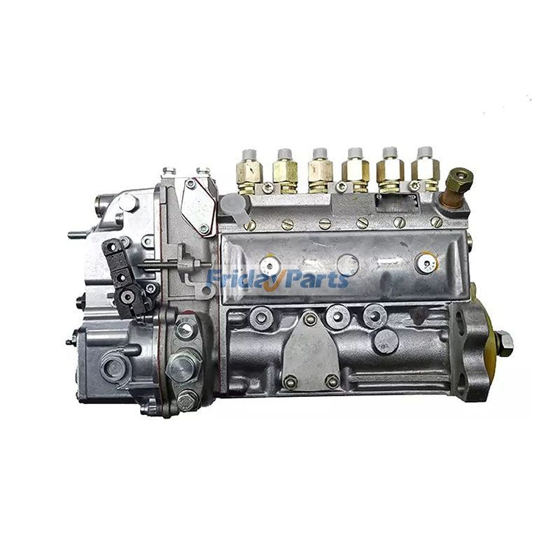 Einspritzpumpe 3285764 3937989 3283916 für Cummins-Motor 6BT5.9-C173