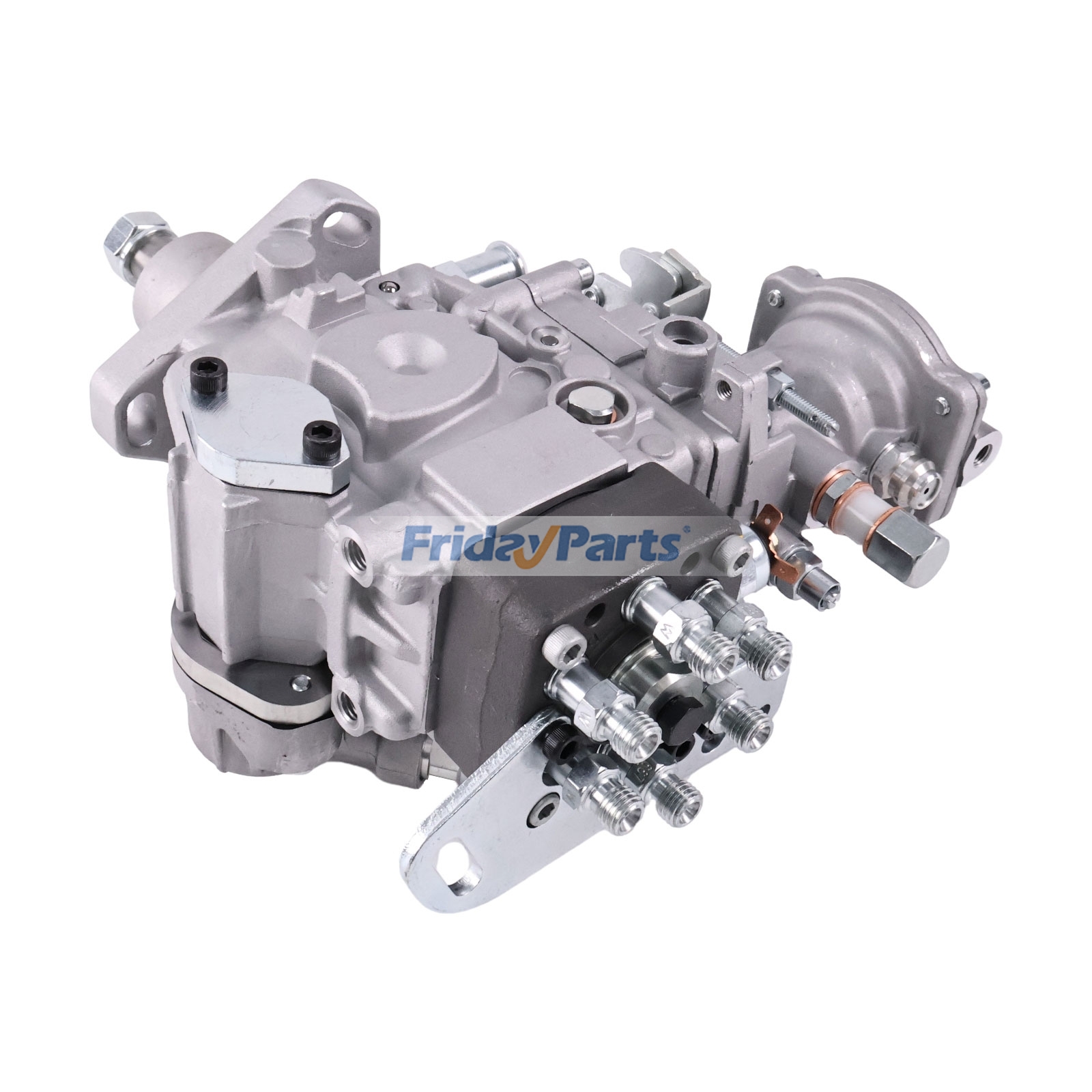 Fuel Injection Pump For Bosch Engine