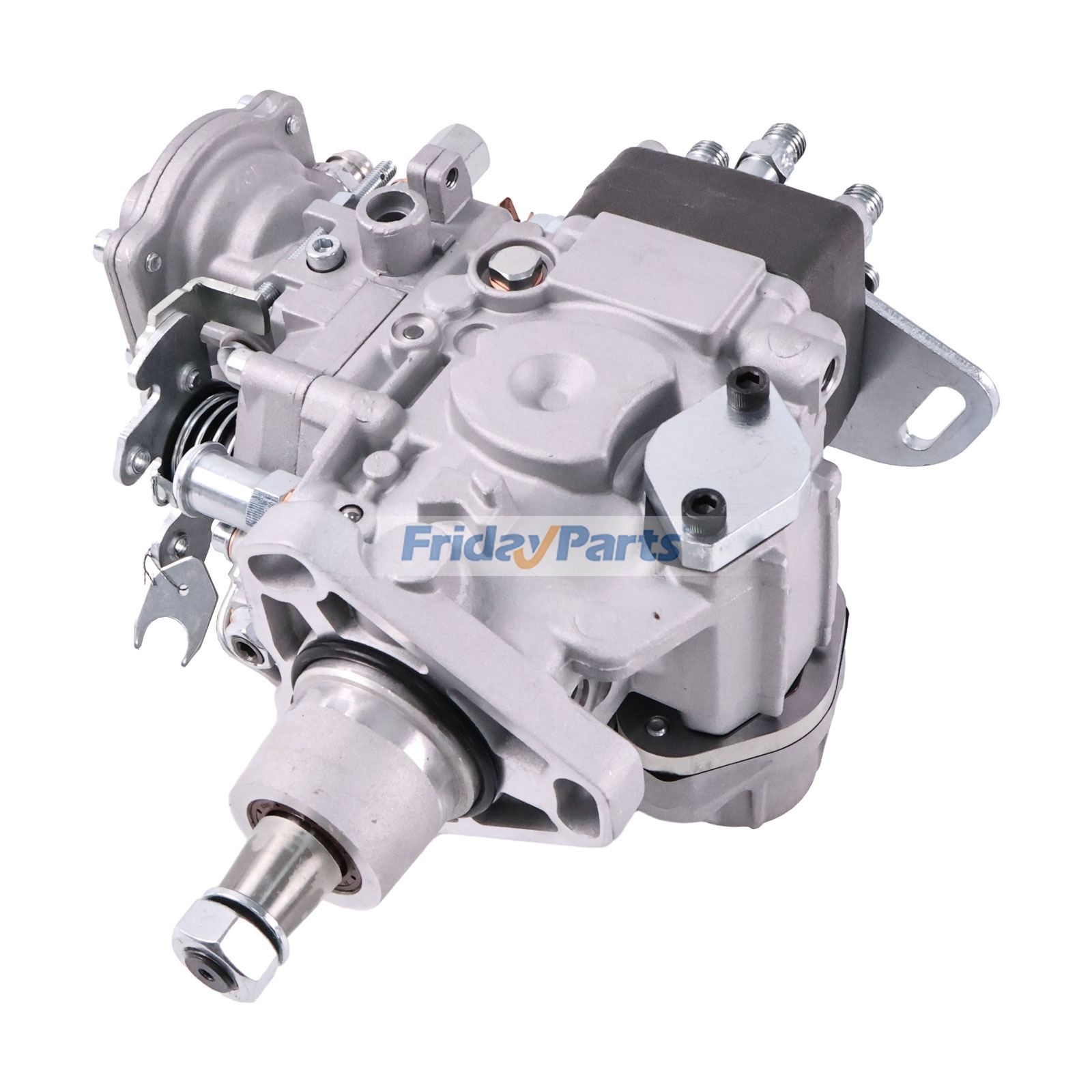 FridayParts Fuel Injection Pump