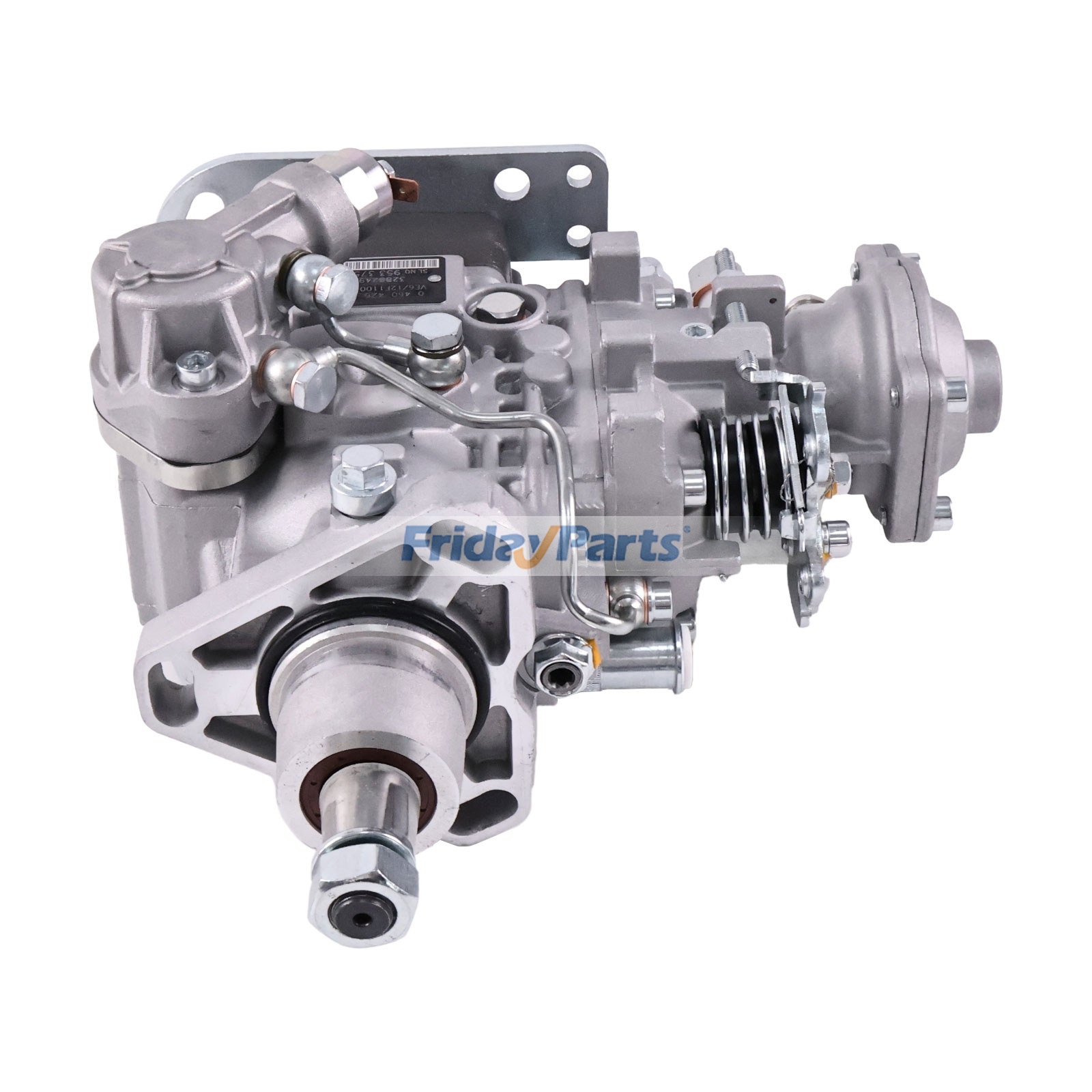 Fuel Injection Pump for Engine