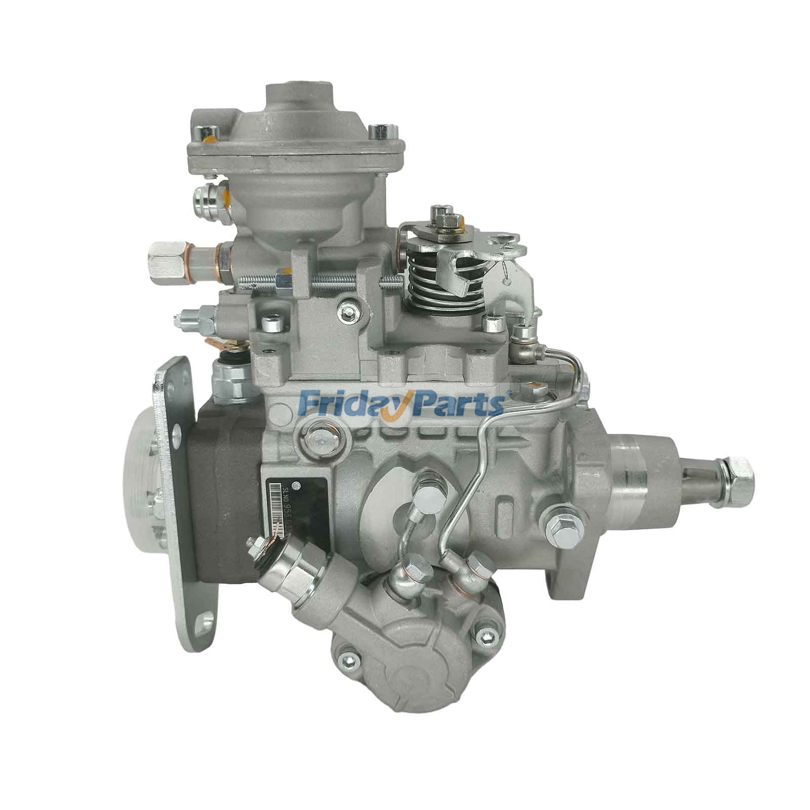 Fuel Injection Pump for Engine