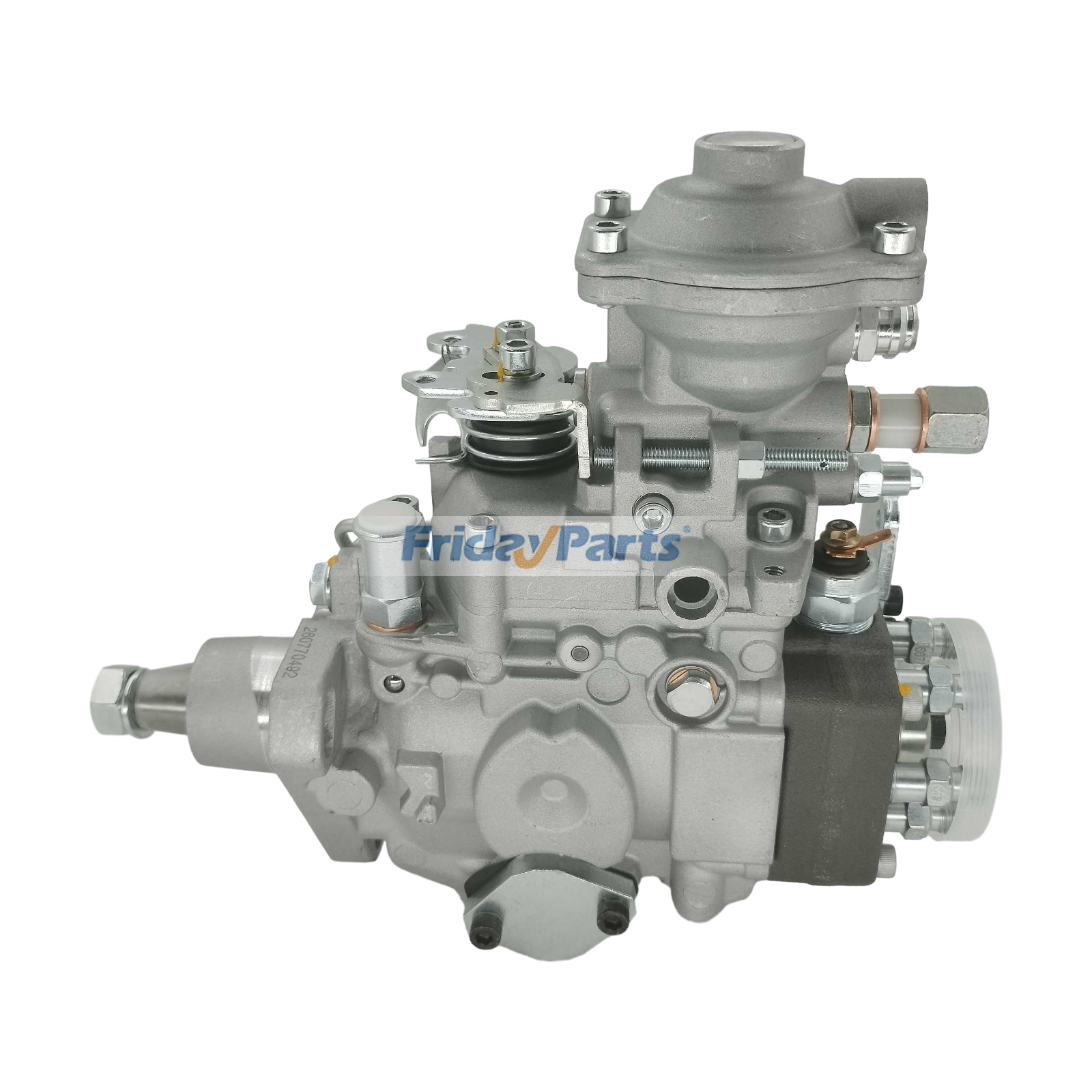 Fuel Injection Pump 3288249 for Cummins Engine B6.7S