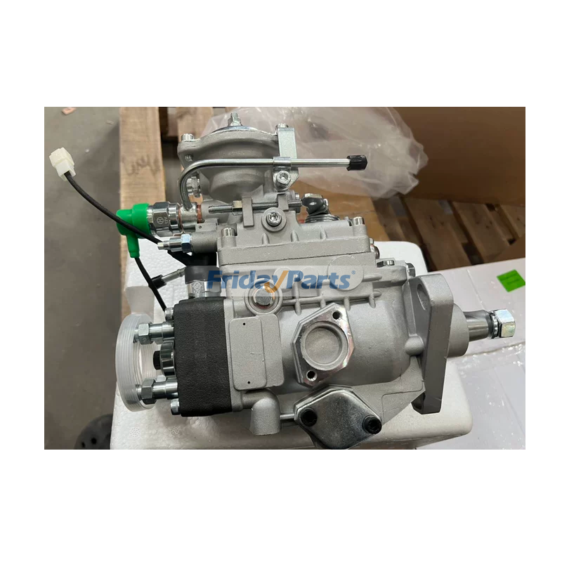 Fuel Injection Pump 32A65-07361 104742-3120 for Mitsubishi Engine S4S-DT