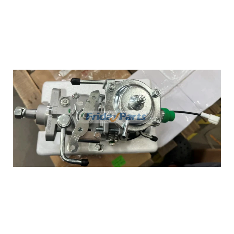 Engine Fuel Injection Pump