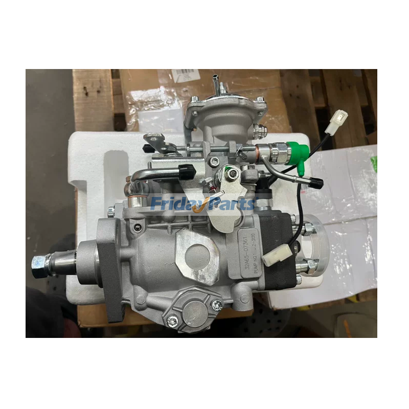 Fuel Injection Pump for Engine