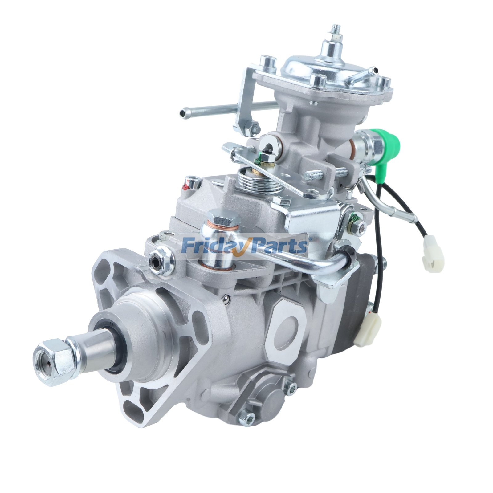 Pompe d'injection de carburant 32A65-07361 104742-3120 pour moteur Mitsubishi S4S-DT