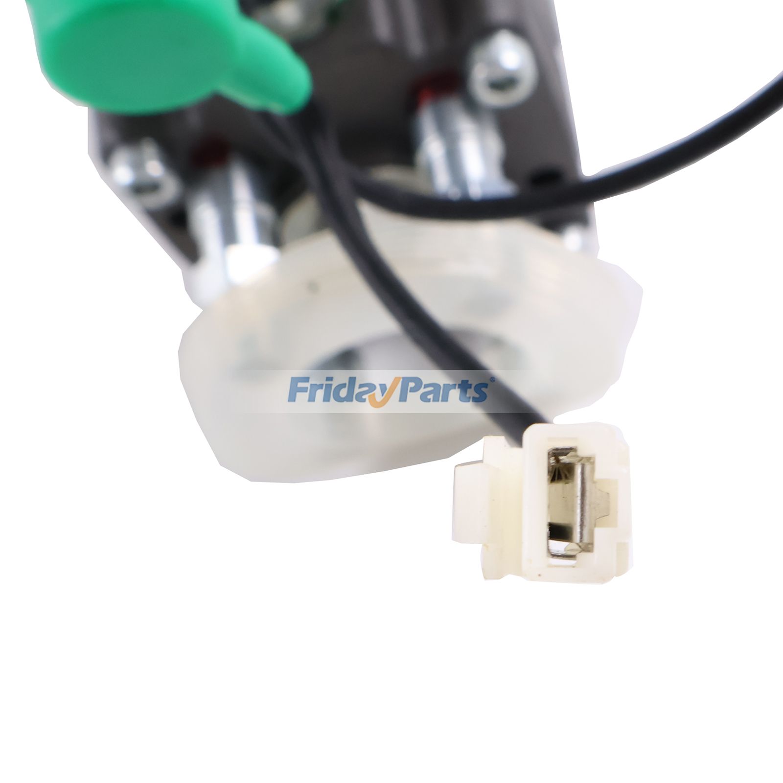 Bomba de inyección de combustible 32A65-07390 para retroexcavadora Mitsubishi Engine S4S para Motor,Pala cargadora