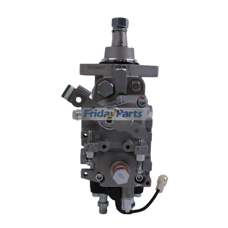 Fuel Injection Pump Caterpillar CAT Wheel for Excavator,Loader