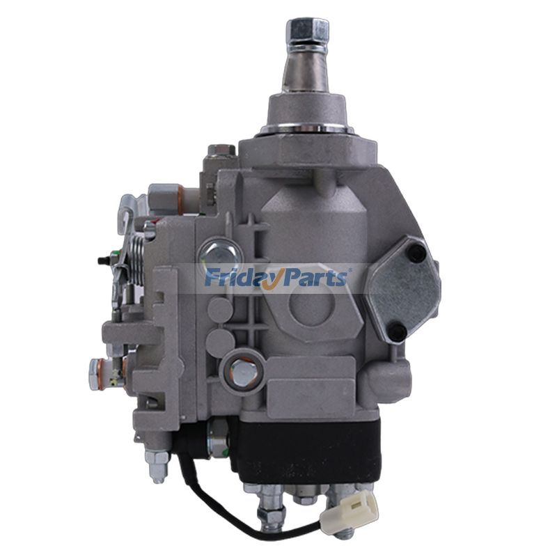 Excavator,Loader Fuel Injection Pump Caterpillar CAT Wheel