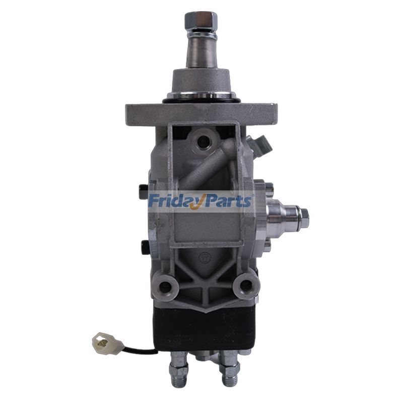 Fuel Injection Pump Caterpillar CAT Wheel in Stock in China