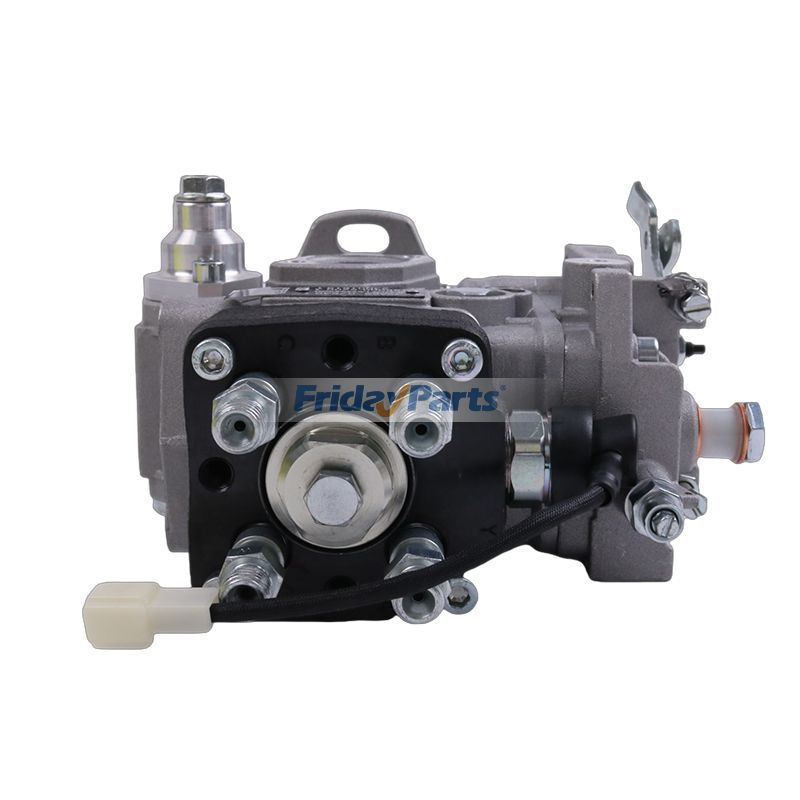 FridayParts Fuel Injection Pump Caterpillar CAT Wheel