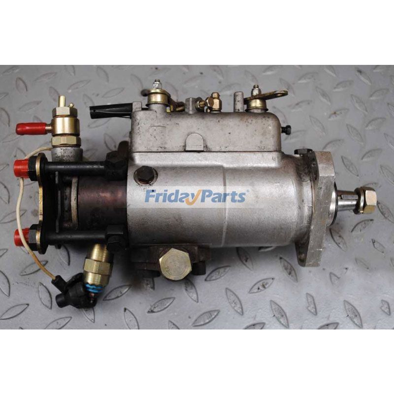 Bomba de inyección de combustible 32A65-10013 para montacargas Mitsubishi Engine S4S FD20-F18B FD30-F18B