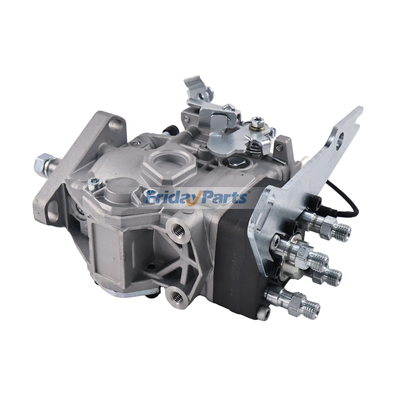 Bomba de inyección de combustible 32A65-10330 32A65-00332 32A65-00331 para motor Mitsubishi S4S Carretilla elevadora FD30N Para Bosch,Para Mitsubishi,Para OTRA MARCA