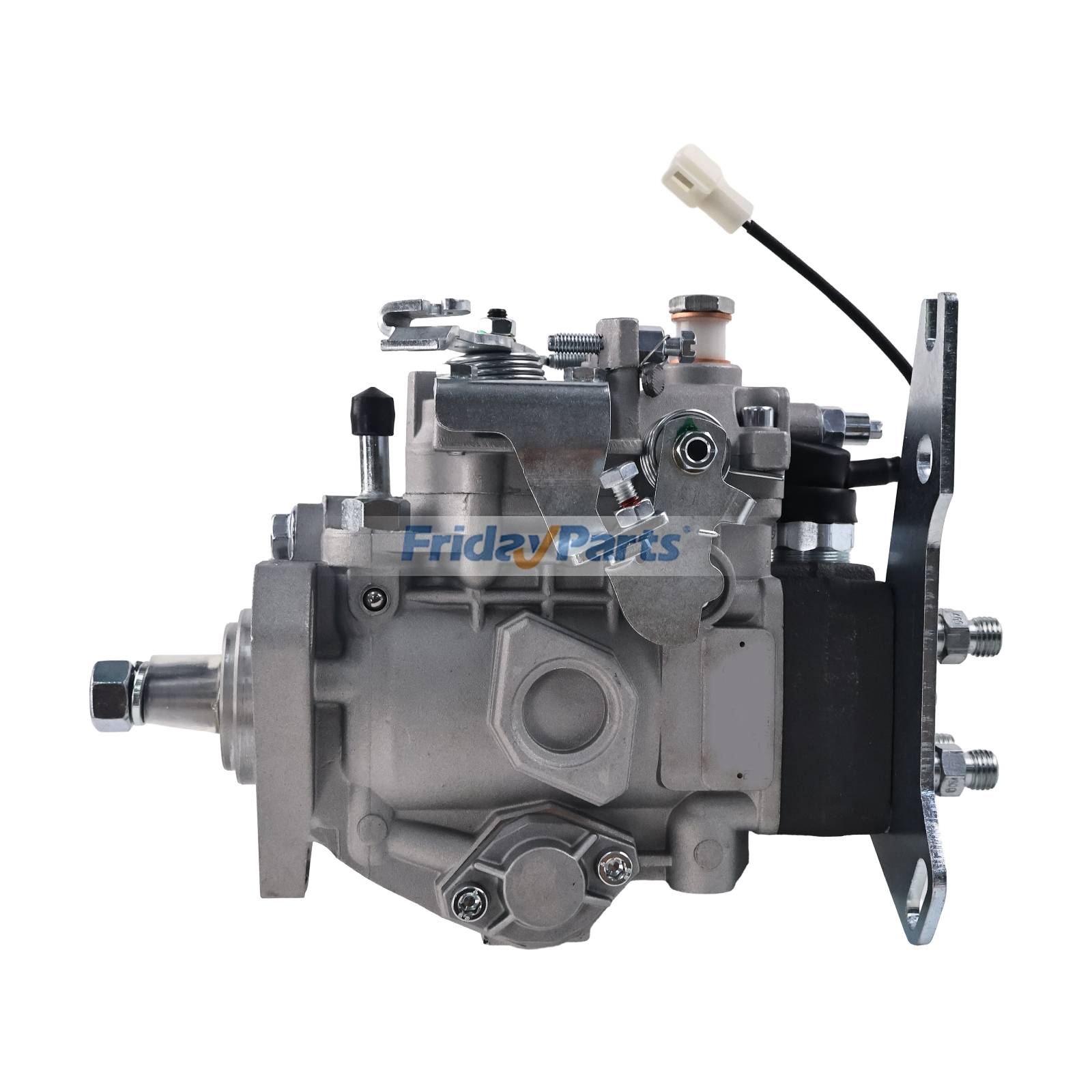 Bomba de inyección de combustible 32A65-10330 32A65-00332 32A65-00331 para motor Mitsubishi S4S Carretilla elevadora FD30N