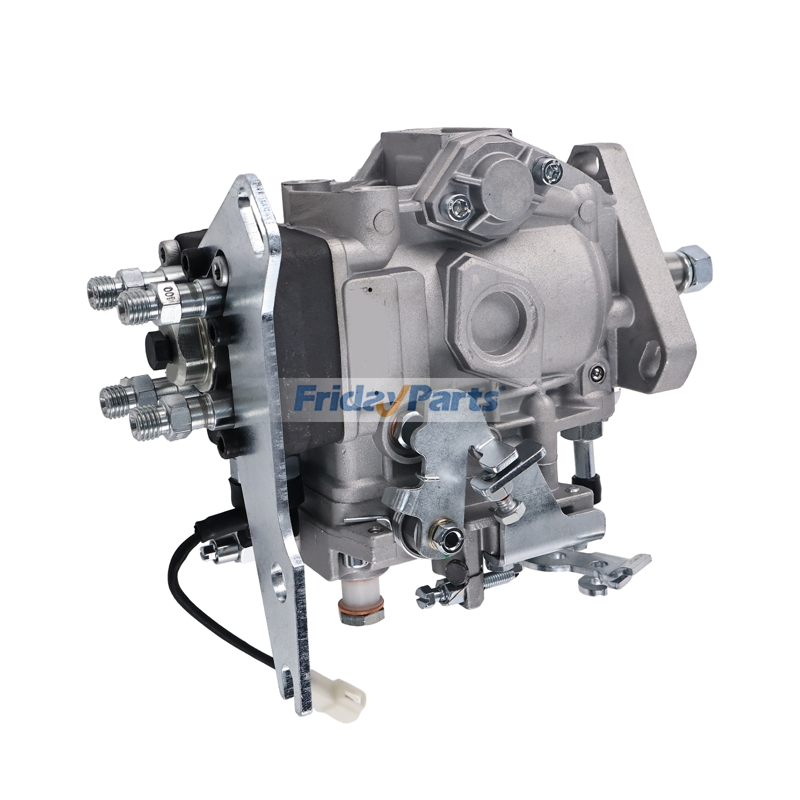 Bomba de inyección de combustible 32A65-10330 32A65-00332 32A65-00331 para motor Mitsubishi S4S Carretilla elevadora FD30N para Motor,Montacargas Para Bosch,Para Mitsubishi,Para OTRA MARCA FridayParts