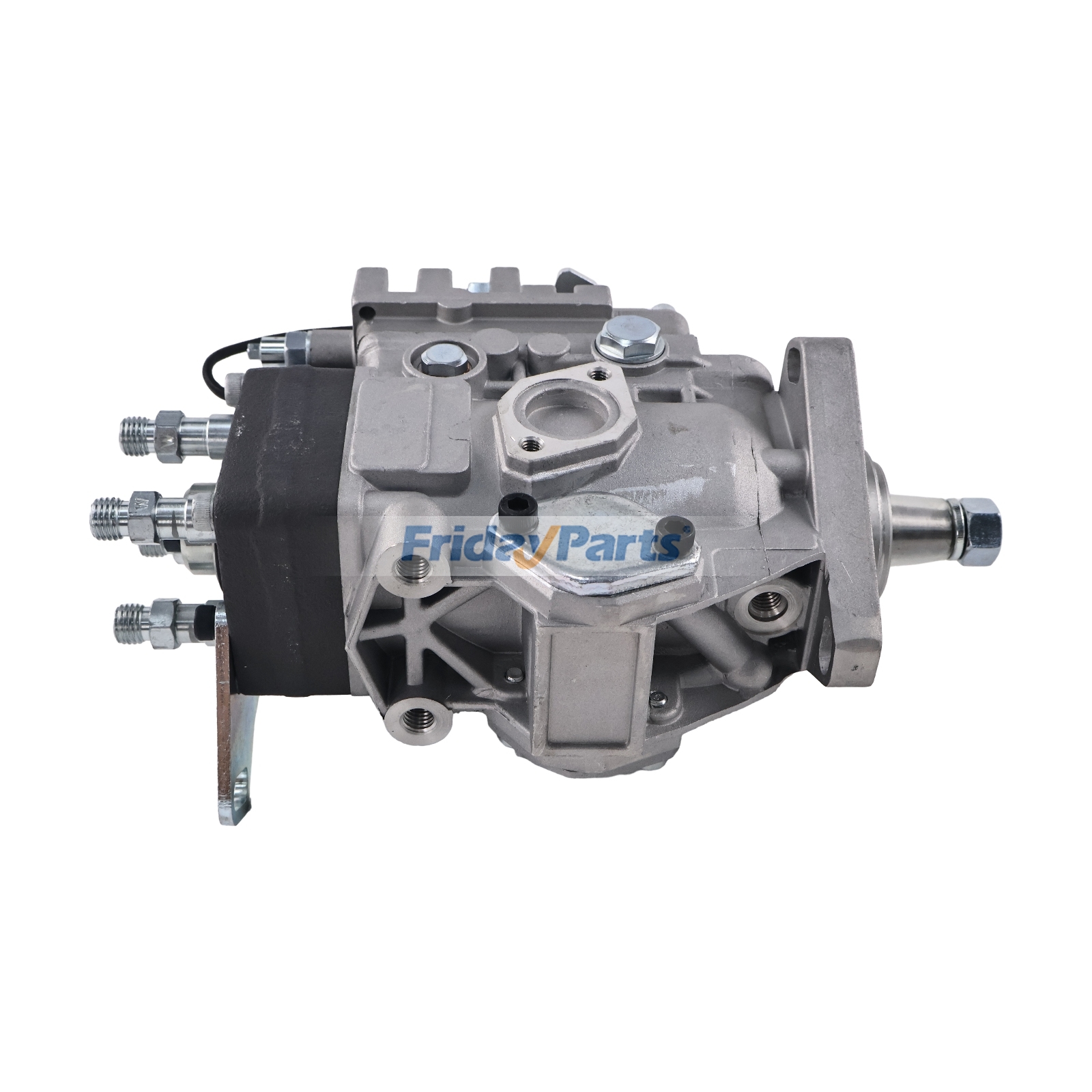 Compra Bomba de inyección de combustible 32A65-10330 32A65-00332 32A65-00331 para motor Mitsubishi S4S Carretilla elevadora FD30N en Fridayparts