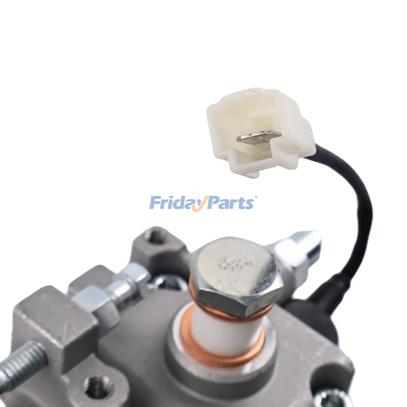 Bomba de inyección de combustible 32A65-10330 32A65-00332 32A65-00331 para motor Mitsubishi S4S Carretilla elevadora FD30N para Motor,Montacargas