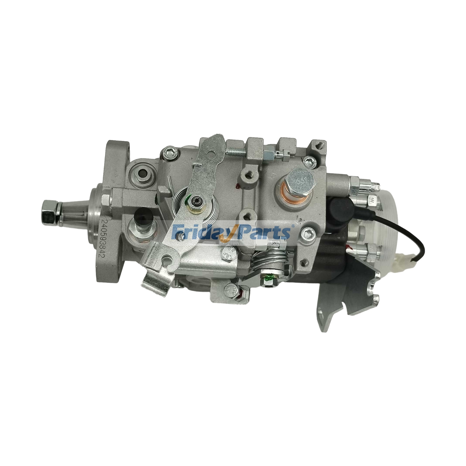 Fuel Injection Pump compatible with Engine,Forklift