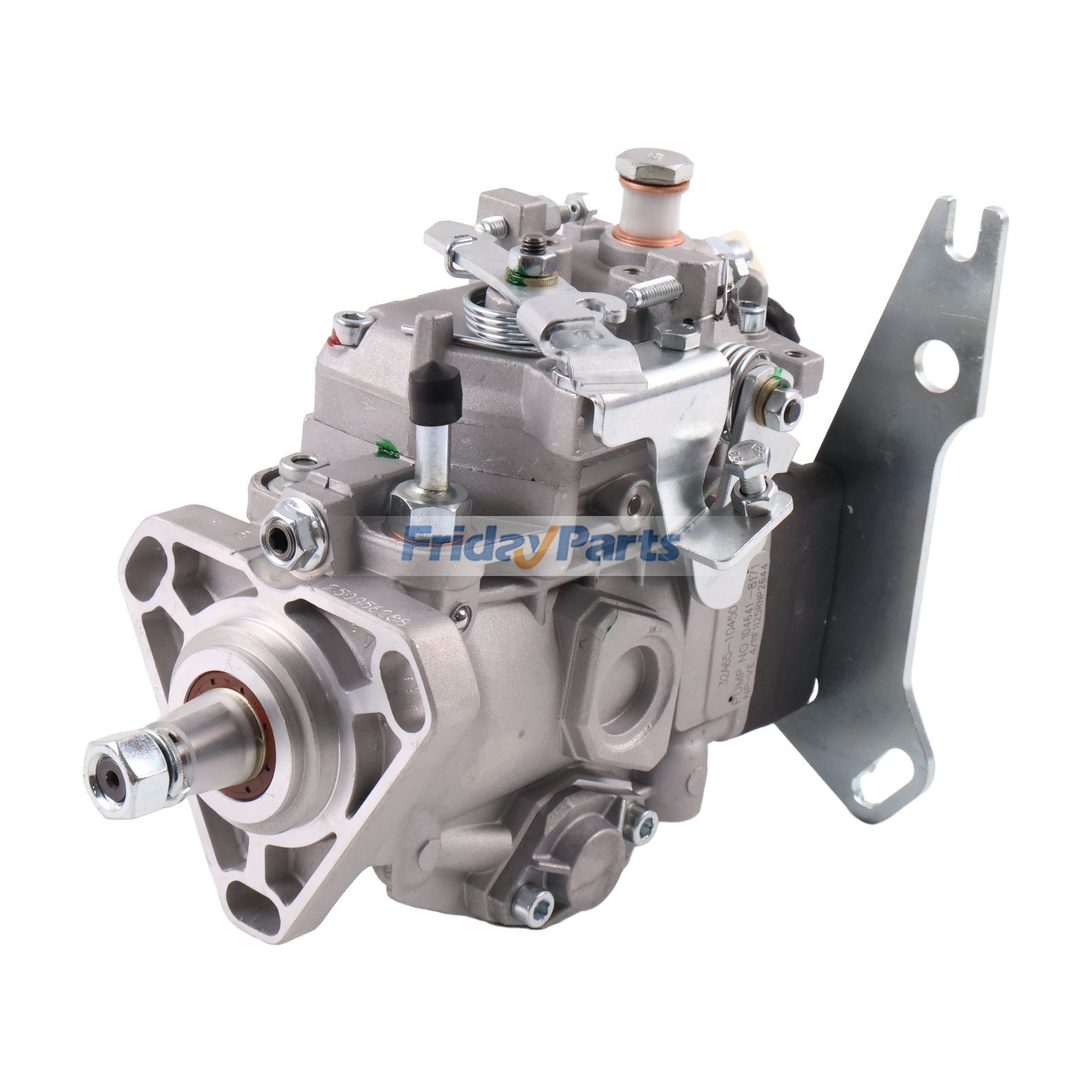 Einspritzpumpe 32A65-10450 104641-8171 104741-8171 für Mitsubishi S4S-Motor