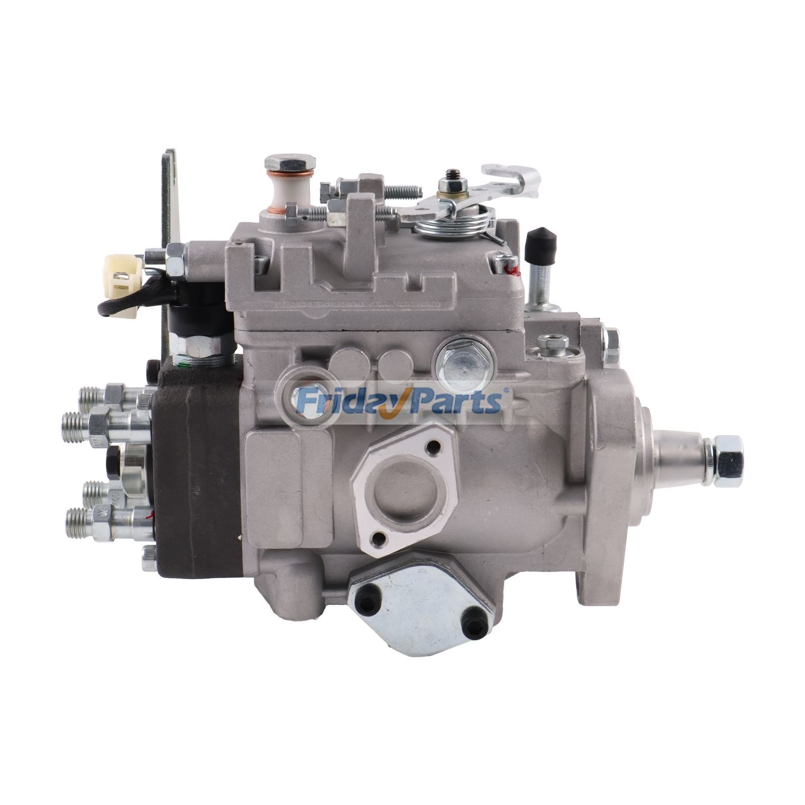 Einspritzpumpefür Motor