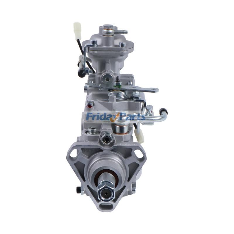 Bomba de inyección de combustible de repuesto 32A6507380 32A65-07380 para motor Mitsubishi S4S