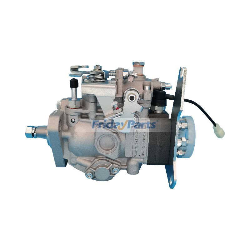 Bomba de inyección de combustible 32B65-00210 104761-3050 VE6/11F1150RNP241 para motor Mitsubishi S6S Nissan SD25