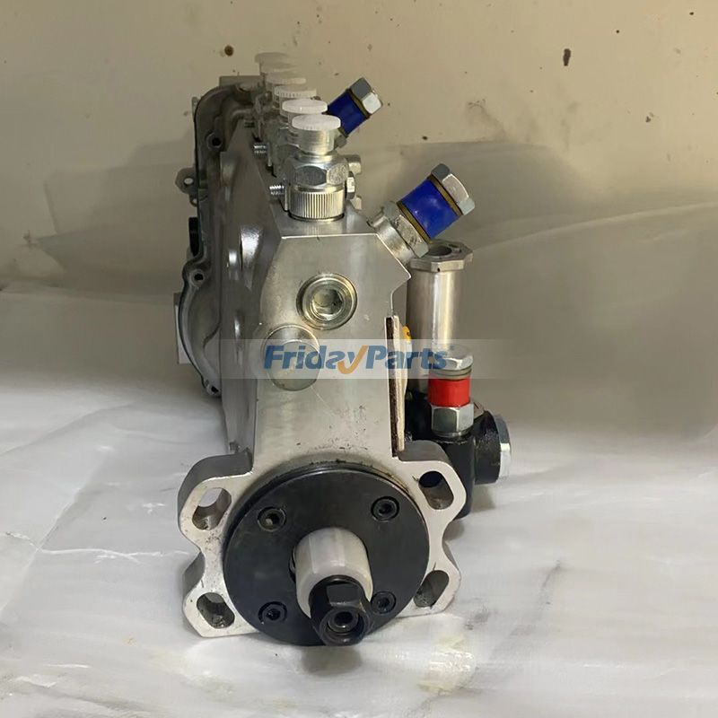 Bomba de inyección de combustible 32B65-04221 para motor Mitsubishi S6S Hyundai R160LC-7 R160LC-9S R170W-7 R170W-9S R180LC-7 R180LC-9S R180W-9S