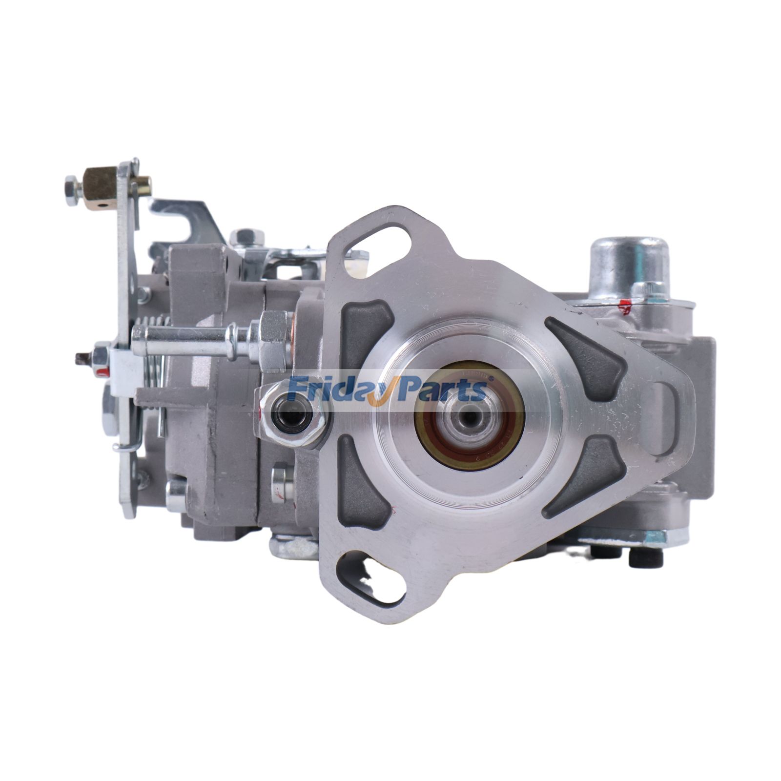 Einspritzpumpe 32B65-10120 32B65-00120 104761-3040 für Mitsubishi-Motor S6S