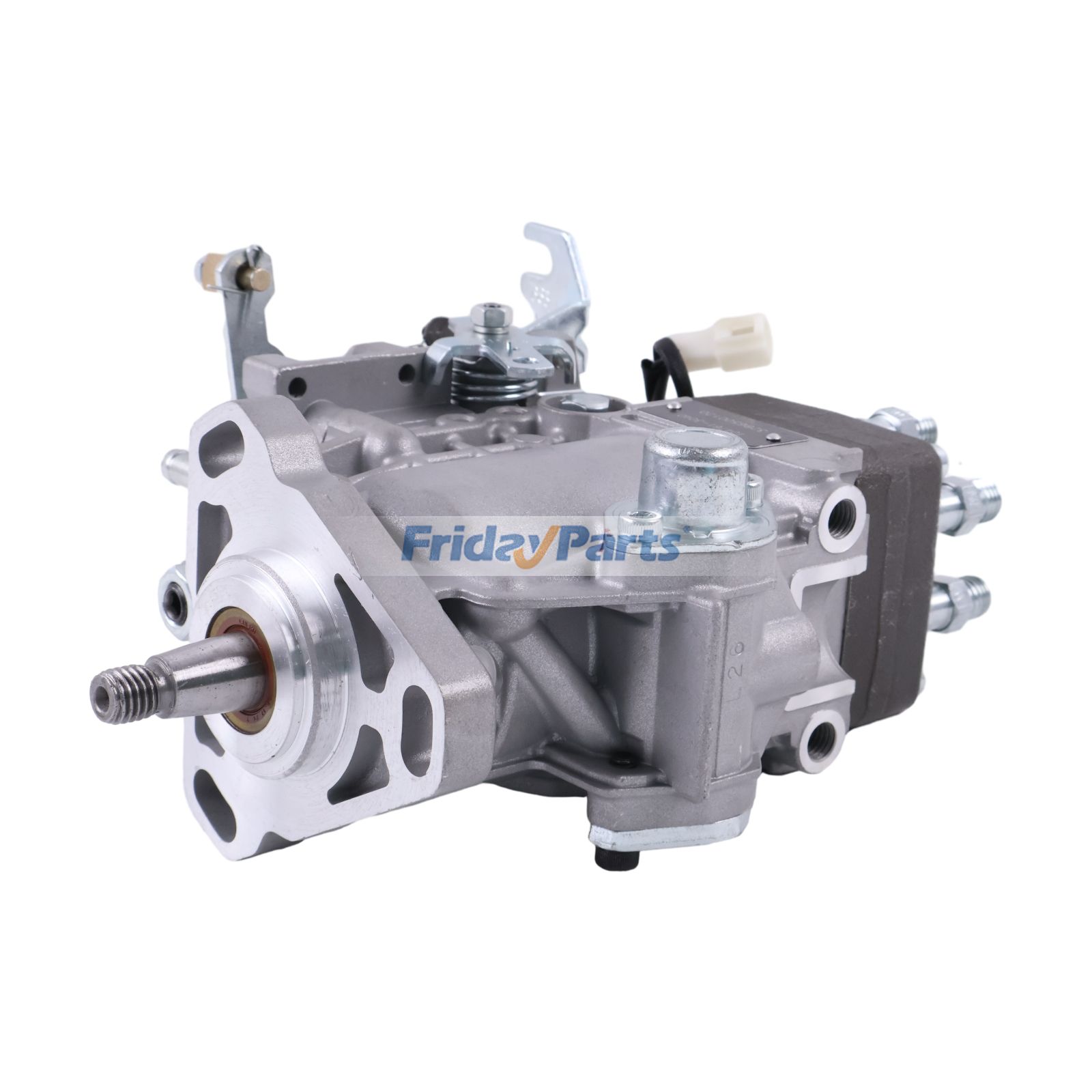 Bomba de inyección de combustible 32B65-10120 32B65-00120 104761-3040 para motor Mitsubishi S6S