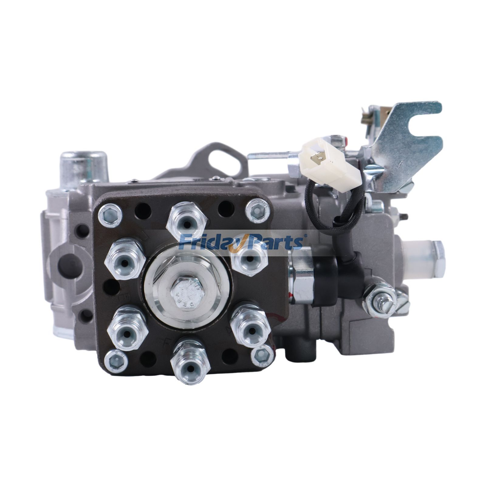 Einspritzpumpefür Motor