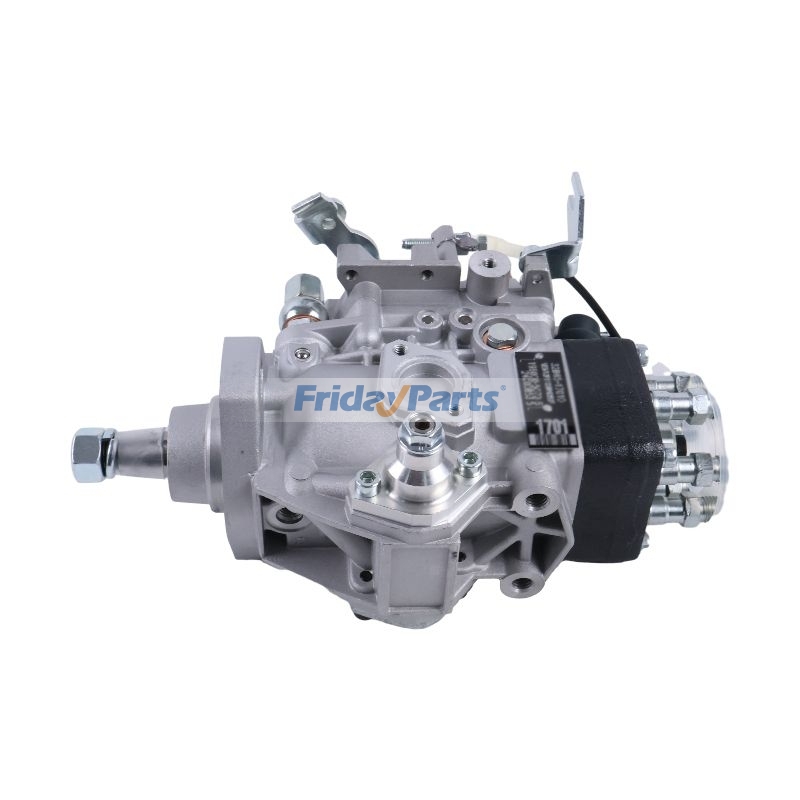 Fuel Injection Pump for Engine